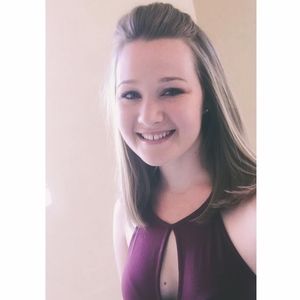 Meet your Posher, Sydni